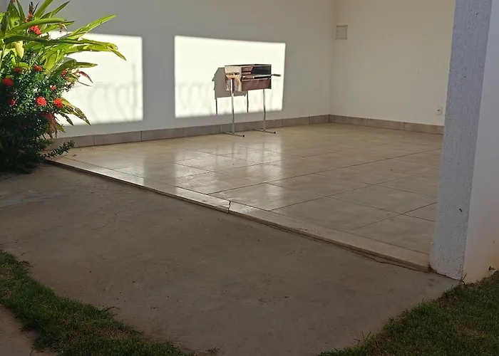 Lar de charme e tranquilidade em montes Claros