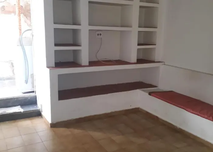 casa no centro ideal para grupo de pessoas empresa