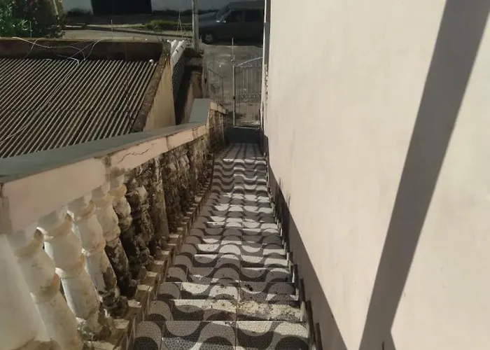 alugo apartamento empresa grupo prox centro