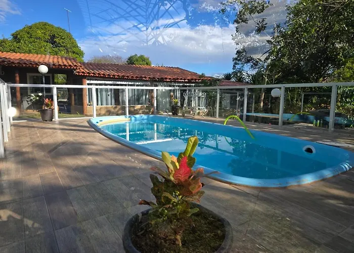 Quinta das Palmeiras Area 2