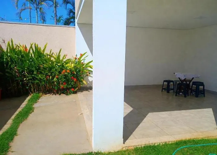 Casa Ampla e Super Aconchegante Ótima Localização